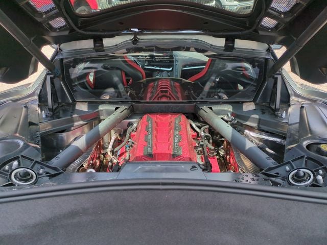 2023 Chevrolet Corvette Stingray 1LT