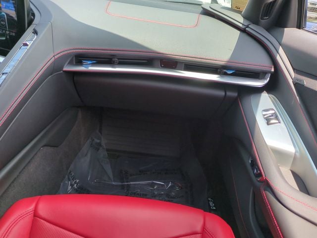 2023 Chevrolet Corvette Stingray 1LT