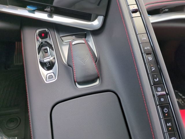 2023 Chevrolet Corvette Stingray 1LT