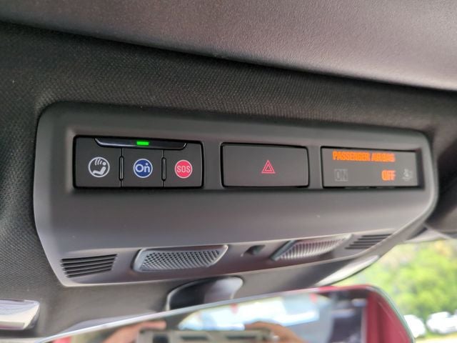 2023 Chevrolet Corvette Stingray 1LT