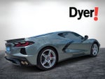 2023 Chevrolet Corvette Stingray 1LT