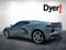 2023 Chevrolet Corvette Stingray 1LT