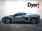 2023 Chevrolet Corvette Stingray 1LT
