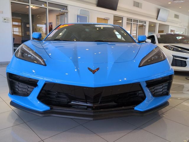 2024 Chevrolet Corvette Stingray 1LT