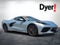 2024 Chevrolet Corvette Stingray 1LT