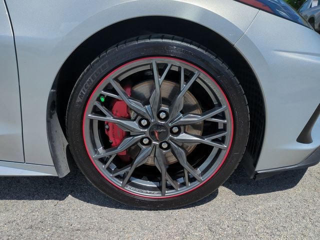 2024 Chevrolet Corvette Stingray 1LT