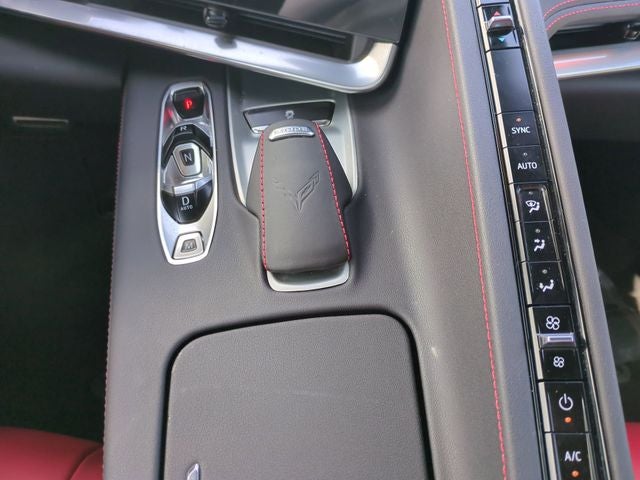 2024 Chevrolet Corvette Stingray 1LT