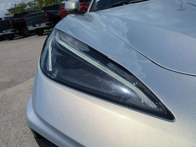 2024 Chevrolet Corvette Stingray 1LT