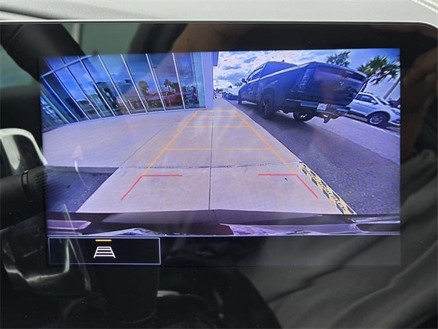 2023 Chevrolet Corvette Stingray 1LT