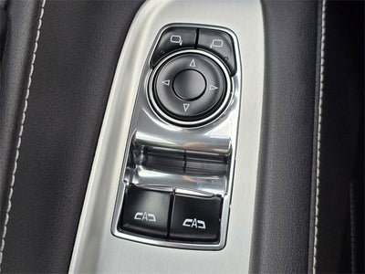 2023 Chevrolet Corvette Stingray 1LT