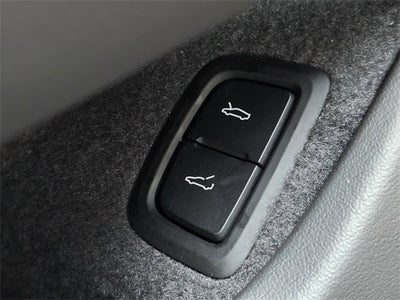 2023 Chevrolet Corvette Stingray 1LT