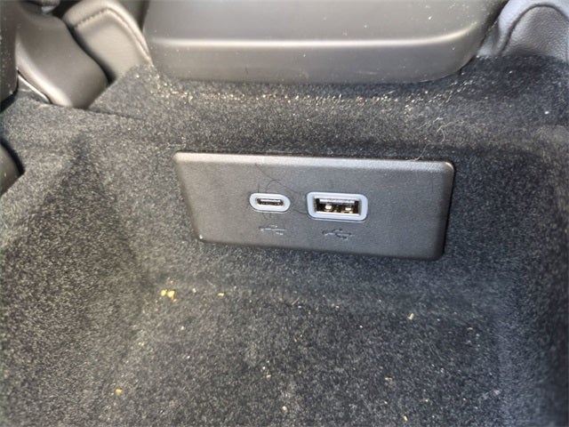 2025 Chevrolet Corvette Stingray 2LT