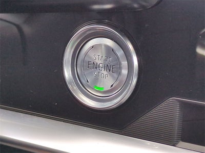 2025 Chevrolet Corvette Stingray 2LT