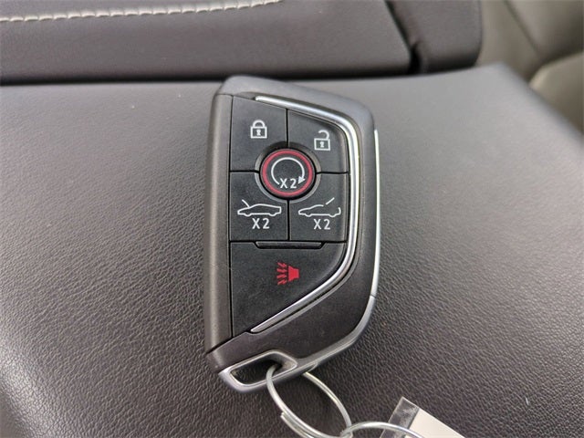 2025 Chevrolet Corvette Stingray 2LT