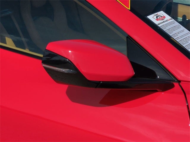 2021 Chevrolet Corvette Stingray 3LT