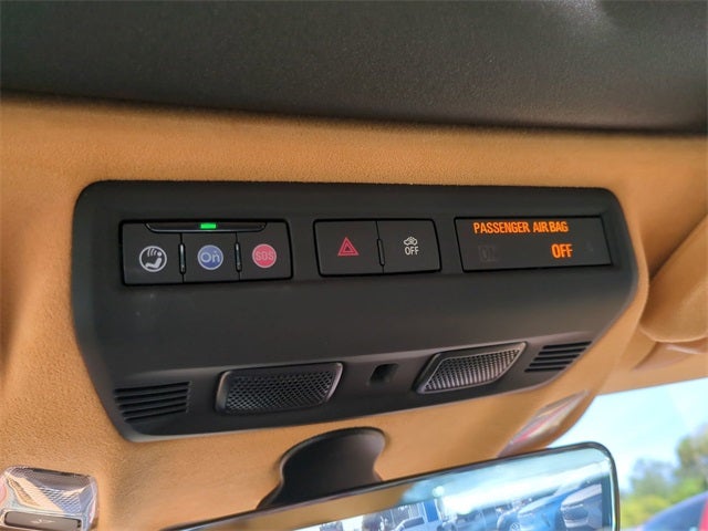 2021 Chevrolet Corvette Stingray 3LT