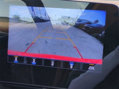 2021 Chevrolet Corvette Stingray 3LT