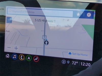 2021 Chevrolet Corvette Stingray 3LT