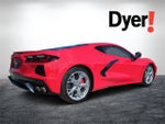 2021 Chevrolet Corvette Stingray 3LT