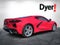 2021 Chevrolet Corvette Stingray 3LT
