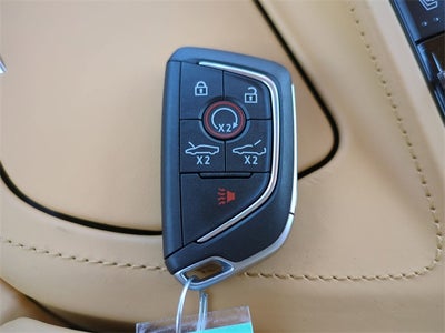 2021 Chevrolet Corvette Stingray 3LT