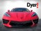 2021 Chevrolet Corvette Stingray 3LT