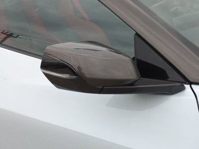 2023 Chevrolet Corvette Z06 2LZ