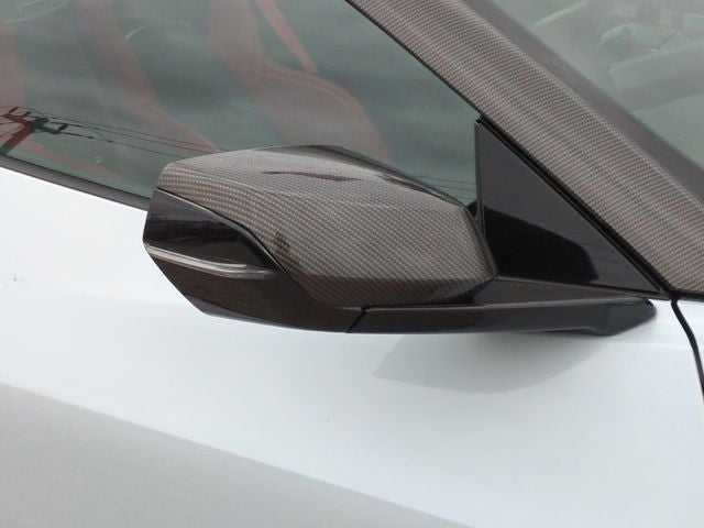 2023 Chevrolet Corvette Z06 2LZ