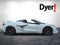 2023 Chevrolet Corvette Z06 2LZ