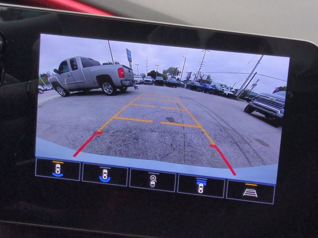 2023 Chevrolet Corvette Z06 2LZ