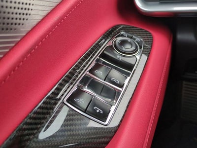 2023 Chevrolet Corvette Z06 2LZ