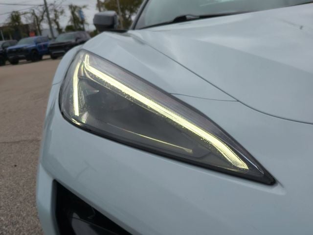 2023 Chevrolet Corvette Z06 2LZ