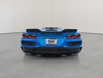 2024 Chevrolet Corvette Z06 3LZ