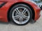 2016 Chevrolet Corvette Stingray 3LT
