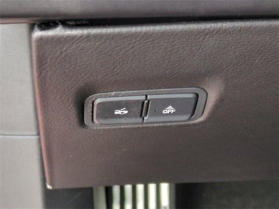 2016 Chevrolet Corvette Stingray 3LT