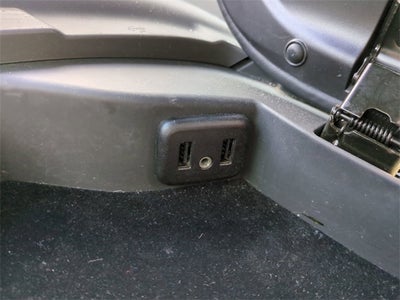 2016 Chevrolet Corvette Stingray 3LT