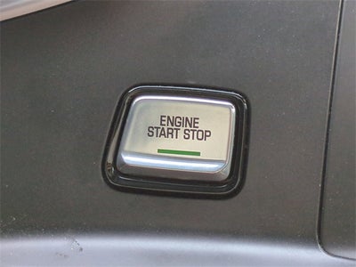 2016 Chevrolet Corvette Stingray 3LT