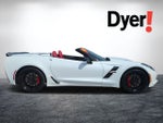 2019 Chevrolet Corvette Grand Sport 1LT