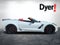 2019 Chevrolet Corvette Grand Sport 1LT
