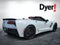 2019 Chevrolet Corvette Grand Sport 1LT