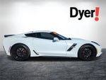 2019 Chevrolet Corvette Grand Sport 2LT