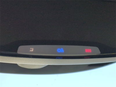 2019 Chevrolet Corvette Grand Sport 2LT