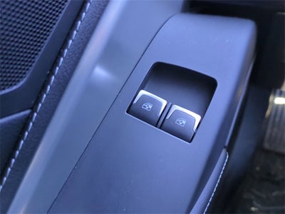 2019 Chevrolet Corvette Grand Sport 2LT