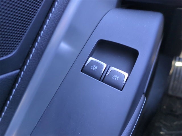 2019 Chevrolet Corvette Grand Sport 2LT