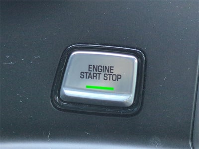 2019 Chevrolet Corvette Grand Sport 2LT