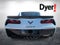 2019 Chevrolet Corvette Grand Sport 2LT