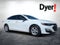 2020 Chevrolet Malibu LS 1LS