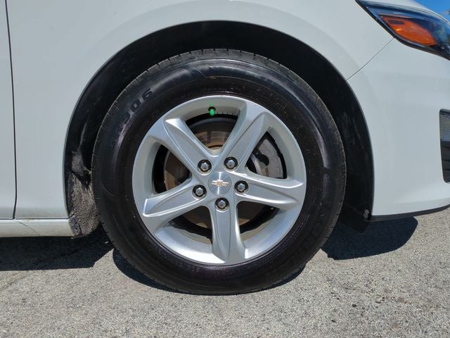 2020 Chevrolet Malibu LS 1LS