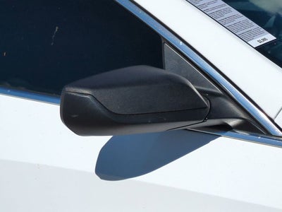 2020 Chevrolet Malibu LS 1LS