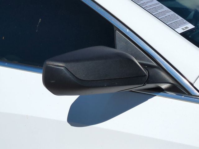 2020 Chevrolet Malibu LS 1LS